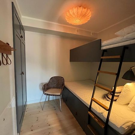 Are Travel - Tottbacken Apartment Bagian luar foto