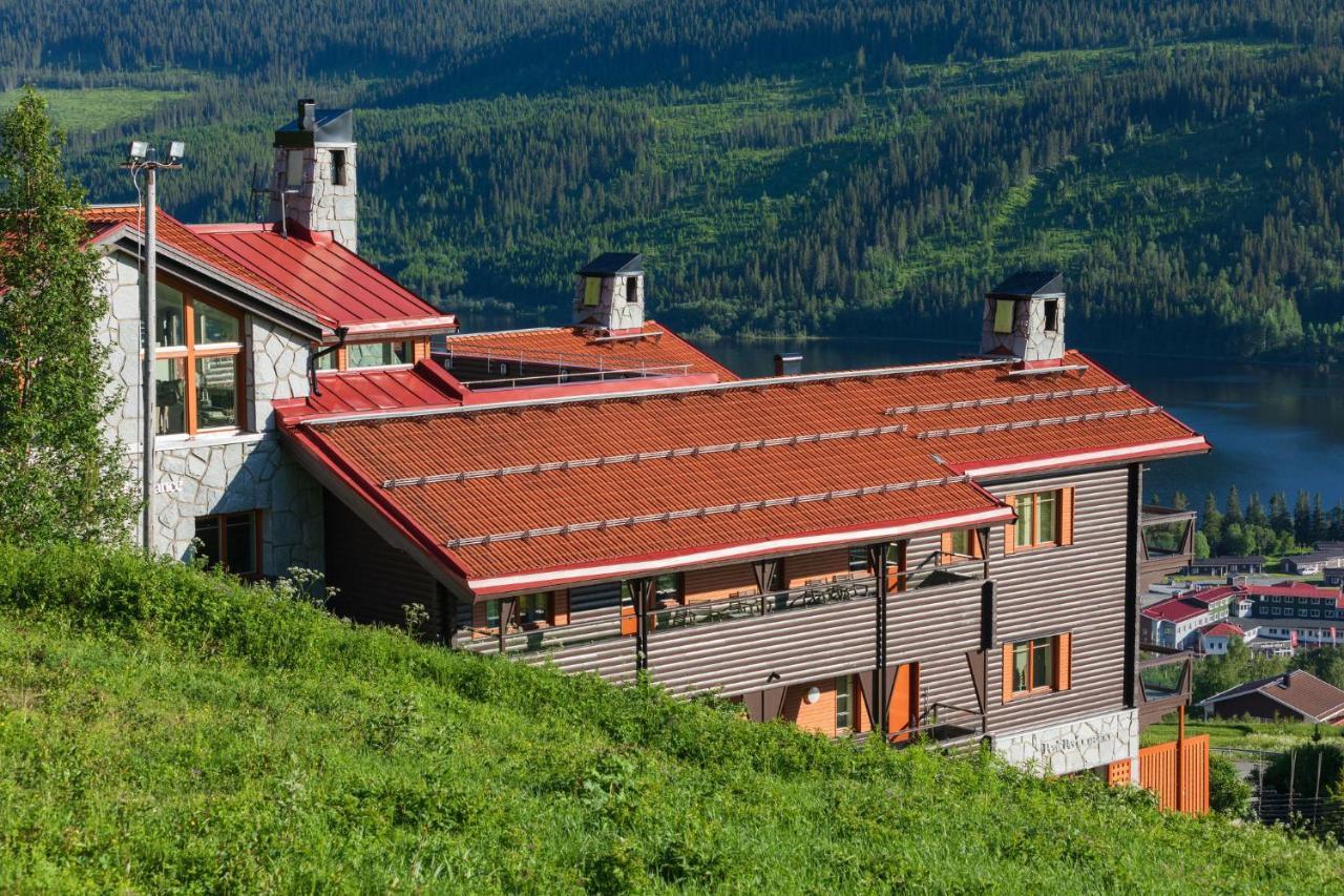 Are Travel - Tottbacken Apartment Bagian luar foto