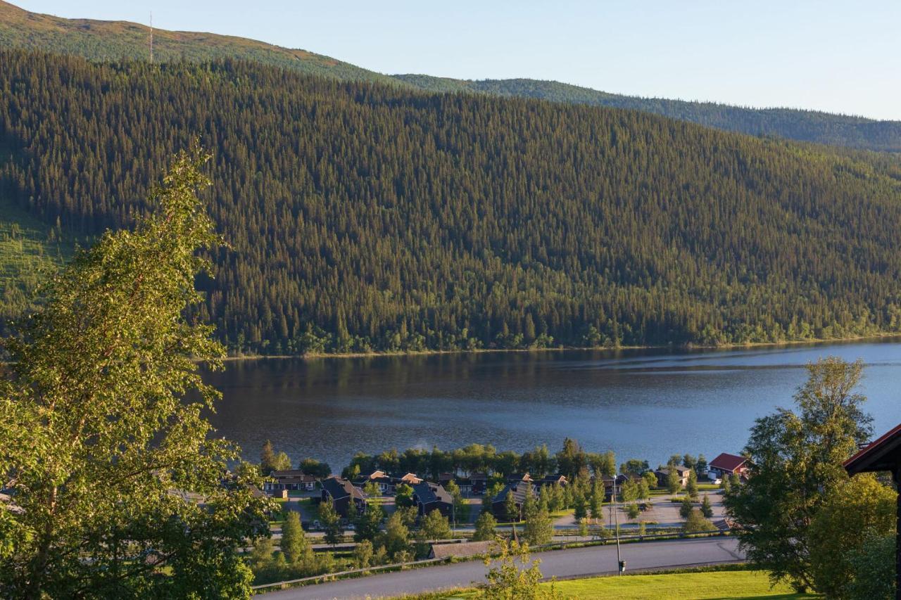 Are Travel - Tottbacken Apartment Bagian luar foto