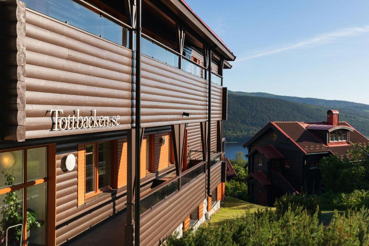 Are Travel - Tottbacken Apartment Bagian luar foto