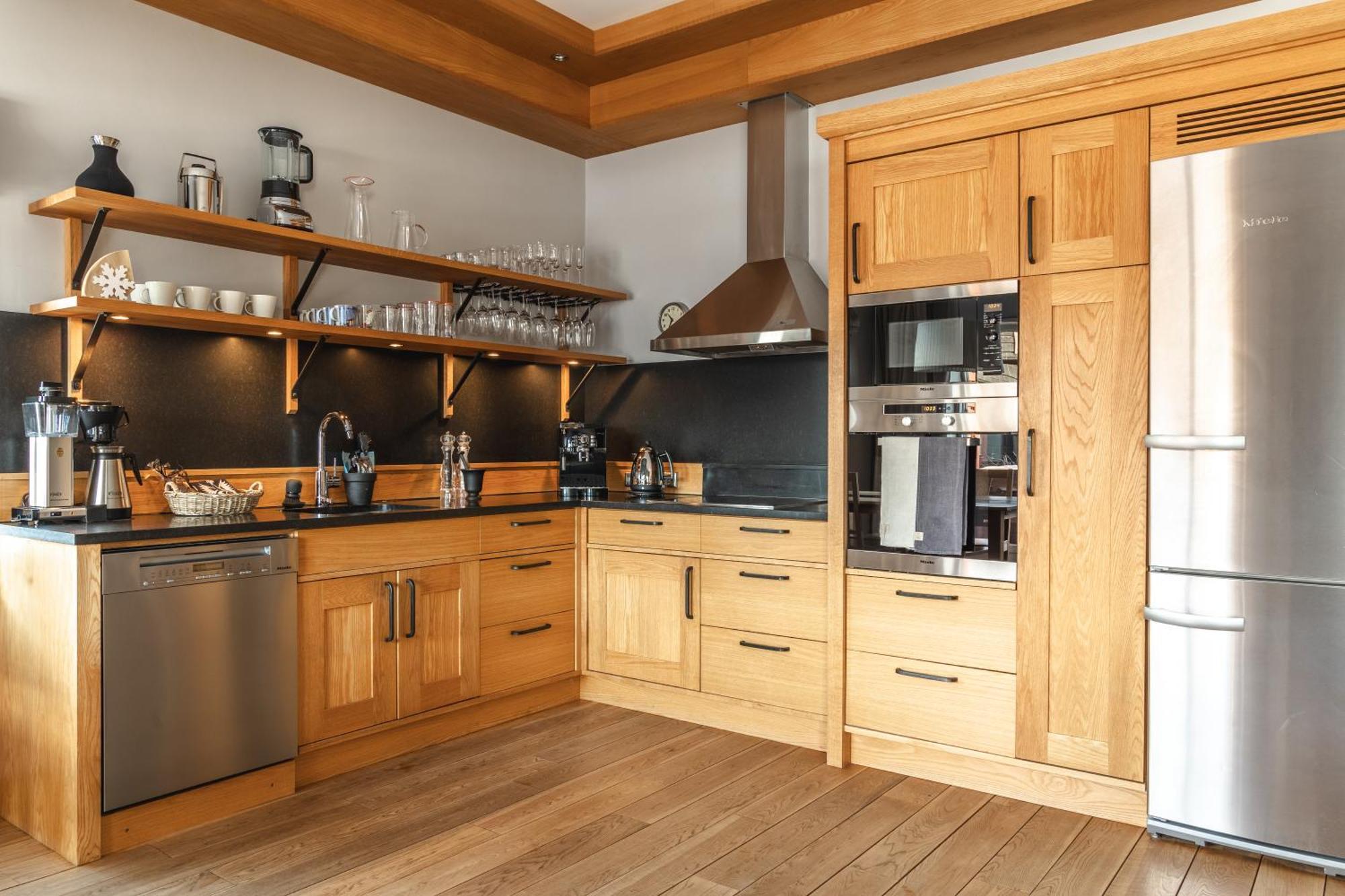 Are Travel - Tottbacken Apartment Bagian luar foto
