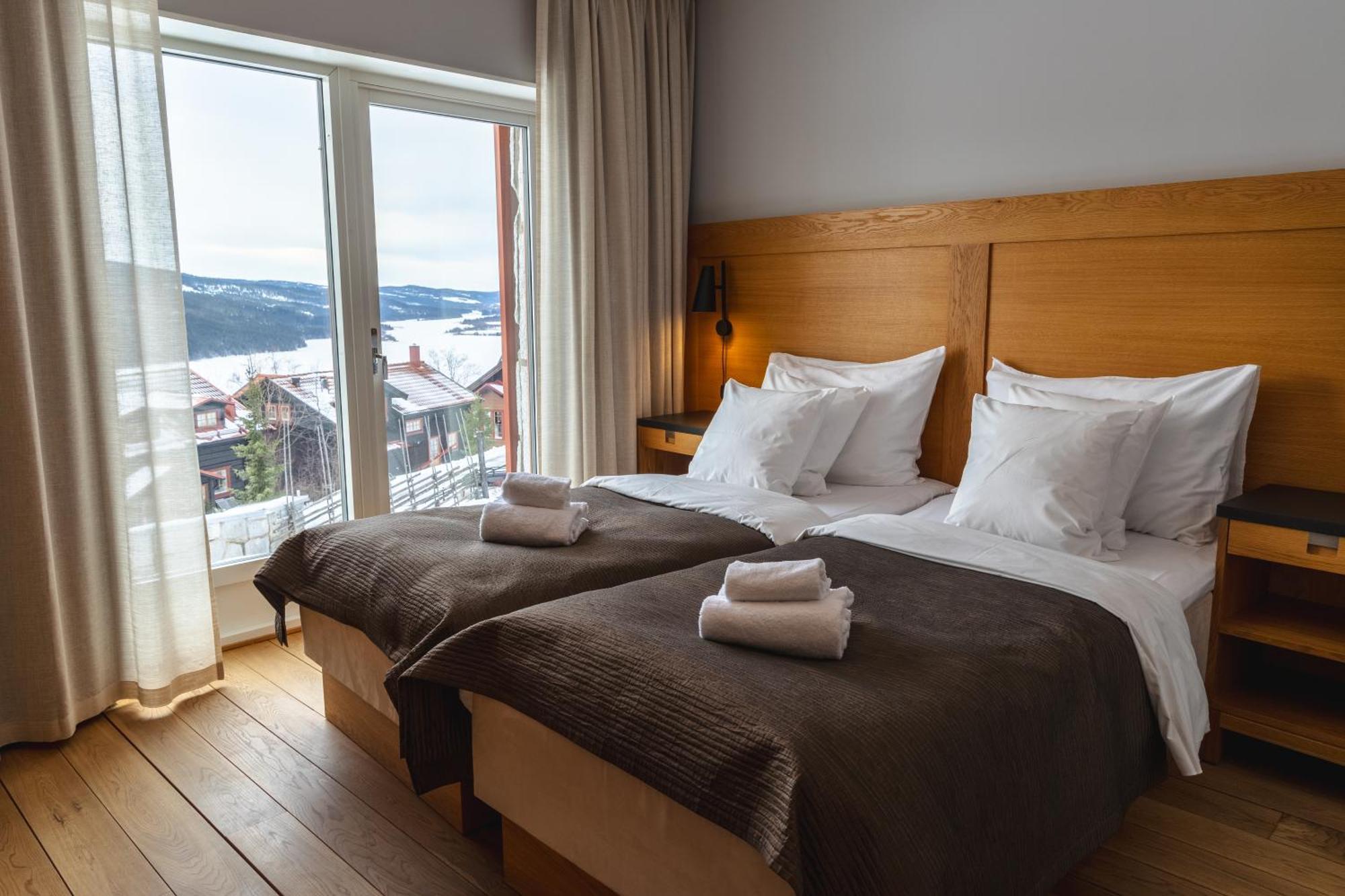 Are Travel - Tottbacken Apartment Bagian luar foto