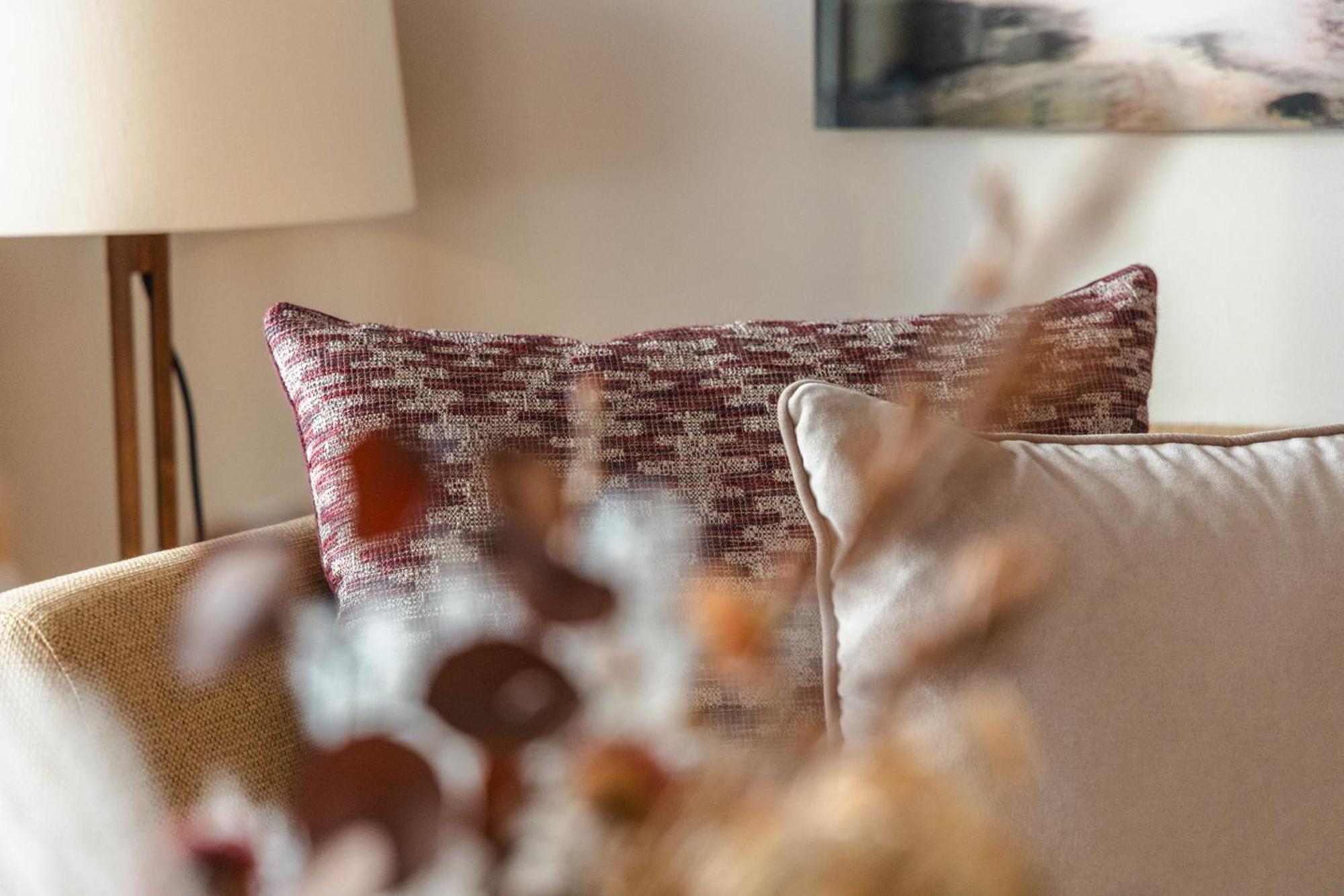 Are Travel - Tottbacken Apartment Bagian luar foto