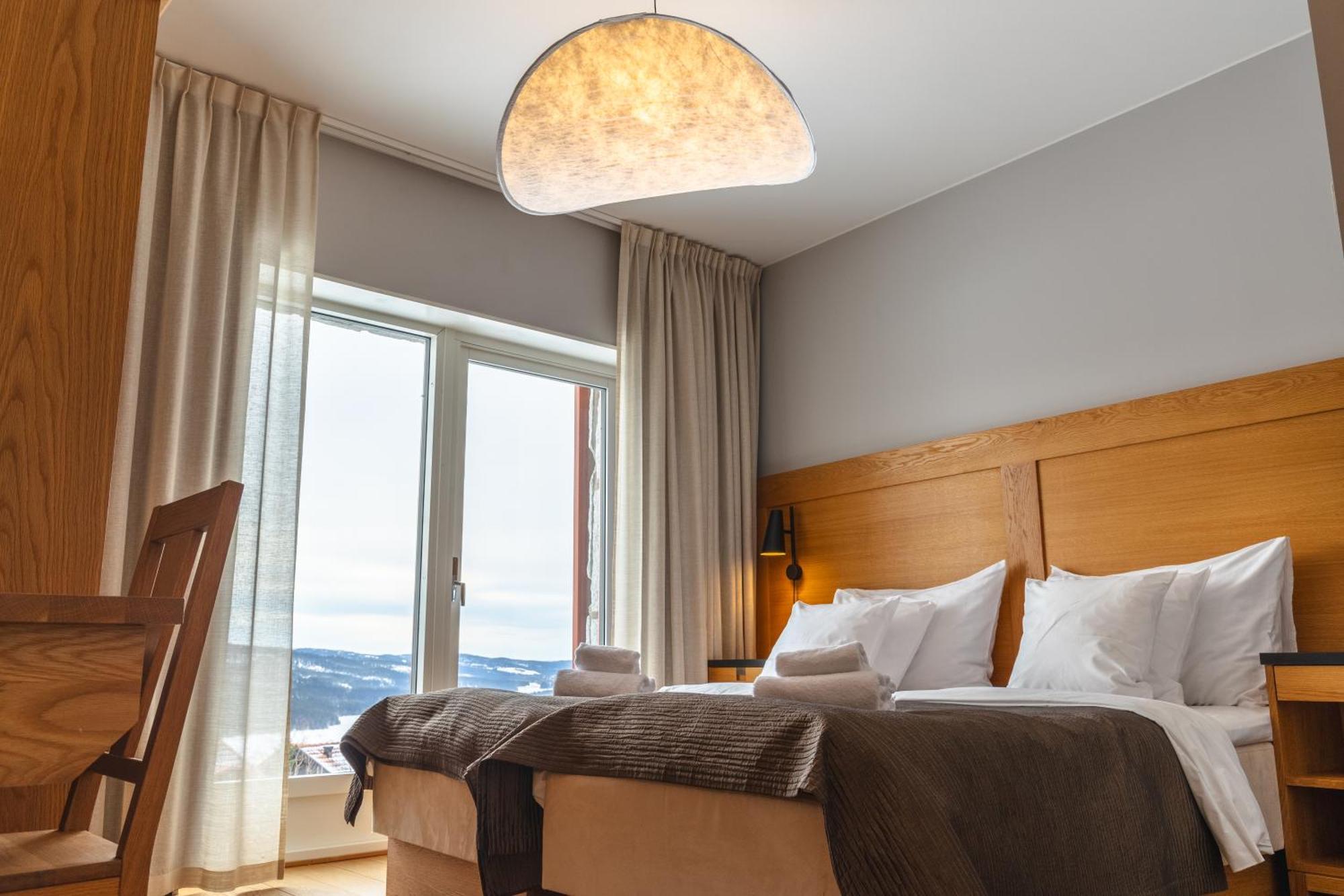 Are Travel - Tottbacken Apartment Bagian luar foto