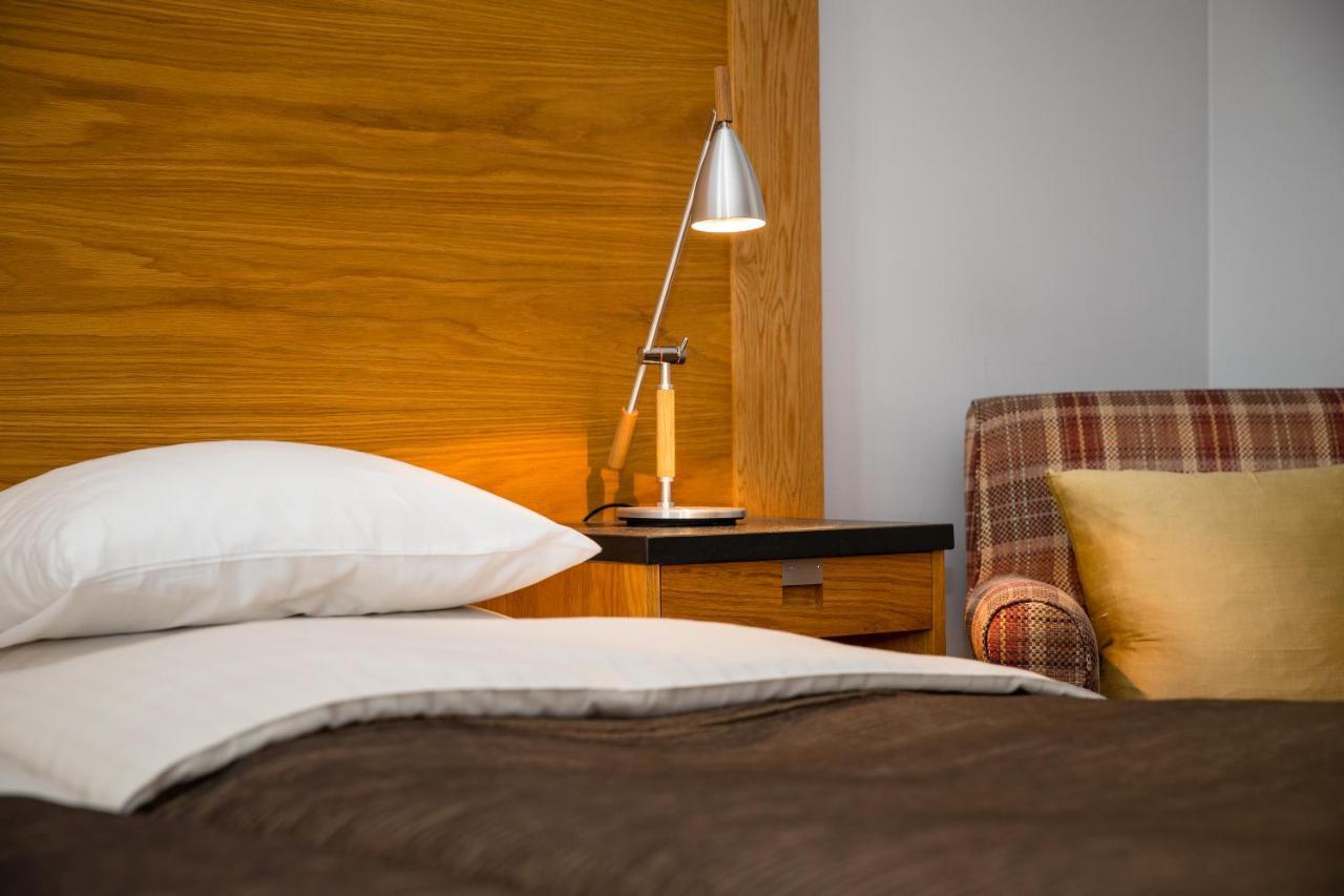 Are Travel - Tottbacken Apartment Bagian luar foto
