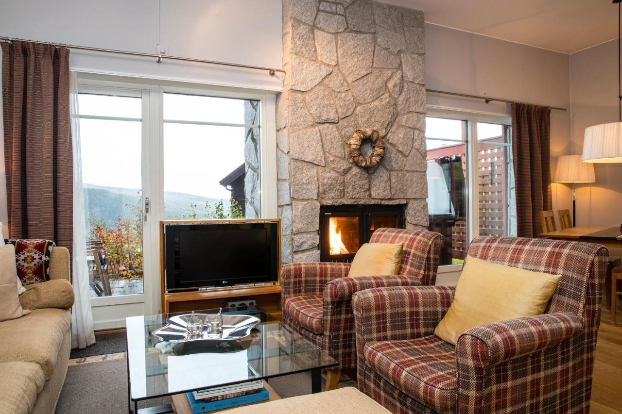 Are Travel - Tottbacken Apartment Bagian luar foto