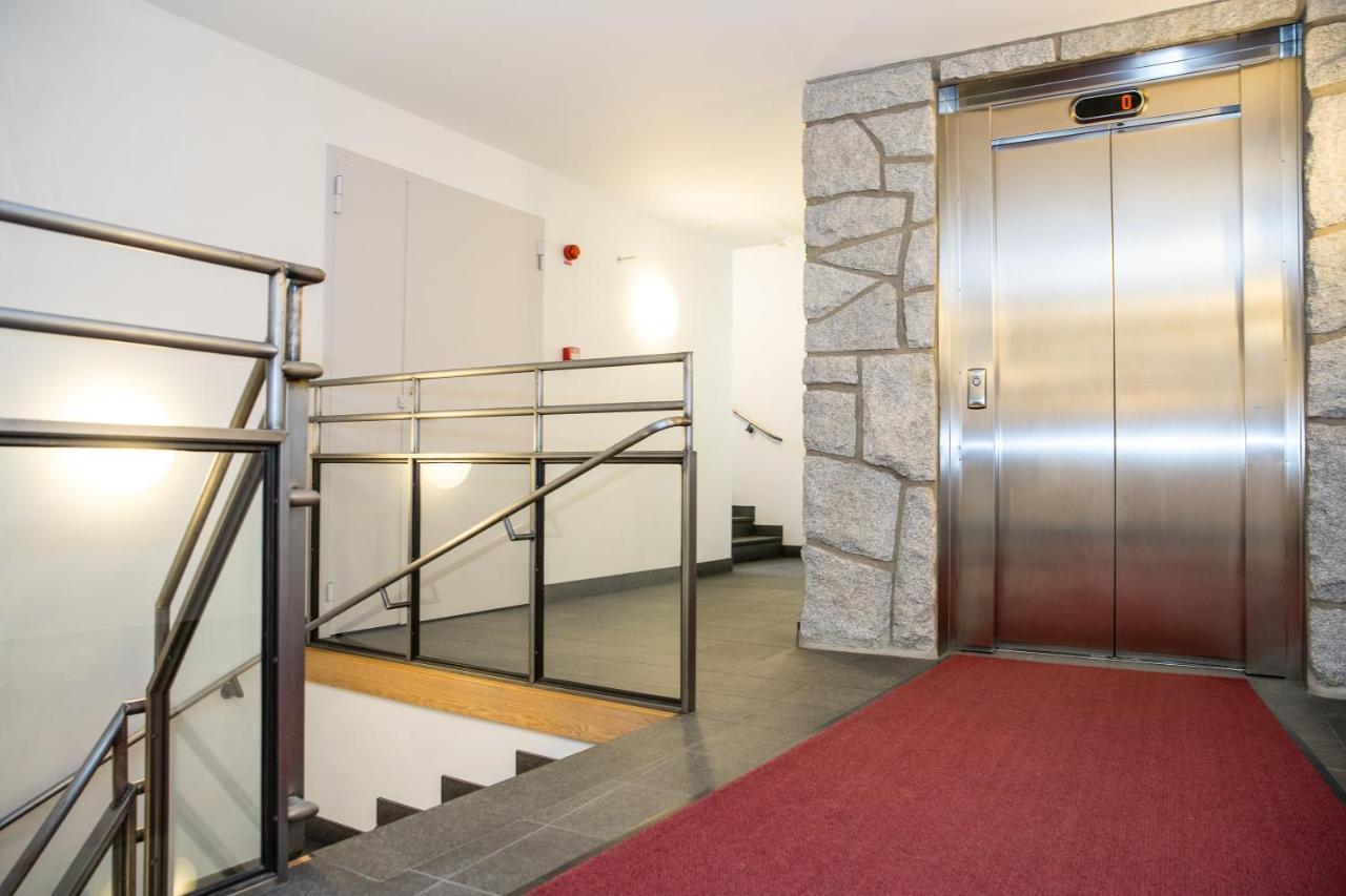 Are Travel - Tottbacken Apartment Bagian luar foto