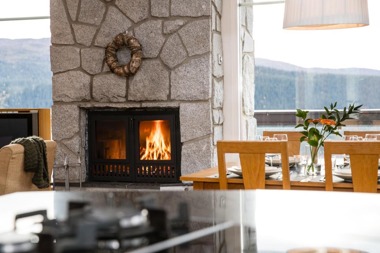 Are Travel - Tottbacken Apartment Bagian luar foto